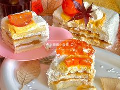 -黑池口感烘焙·生日蛋糕(坂田店)