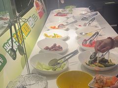 -豪客来牛排(府河店)