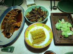 -那家小馆•北京菜•烤鸭(中关村店)