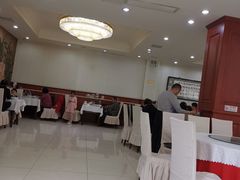 大堂-红旗饭庄