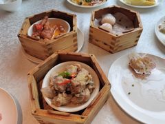 -香宫中餐厅 · 桂林香格里拉