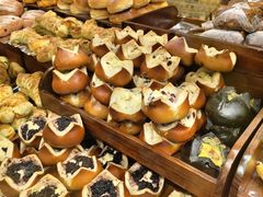 -小飞象面包公社(珠江路金鹰店)