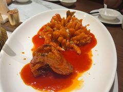 -全聚德(常州店)