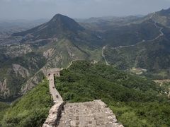-司马台长城