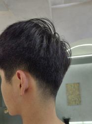 -丝源发型