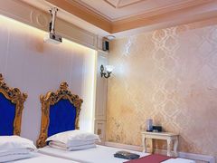 -尚足影院式足疗·住宿·美食(解放碑店)