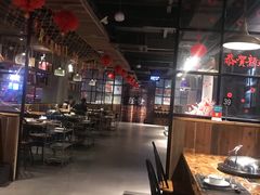 大堂-船奇蒸汽海鲜·闽菜(八市海鲜总店)