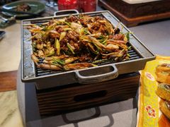 -那家山城(樱桃园店)
