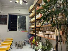 -木子陶艺(春熙路店)