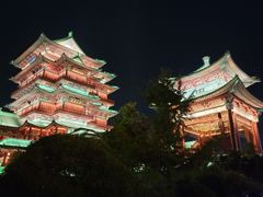 -滕王阁旅游区