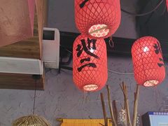 -地二手作鱼汤馄饨(上街里店)