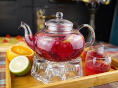 -融园咖啡馆(昙华林店)