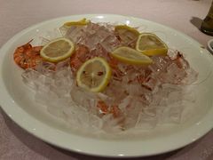 -上海浦东华美达大酒店