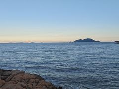 -松兰山海景大酒店·海鲜中餐厅