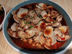 -领蟹祥记·香辣蟹·特色小海鲜(奥体天虹店)
