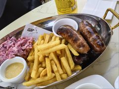 -太平山餐厅(山顶道店)