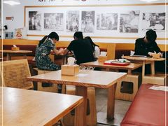 大堂-亚坤 Ya Kun Kaya Toast(万象城店)