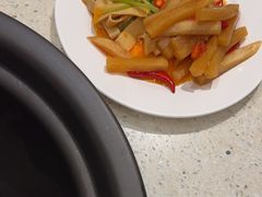 -青蓬蒸汽海鲜·深圳老字号·团建聚会(壹方城店)
