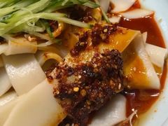 -李记搅团•非遗陕菜(三桥店)