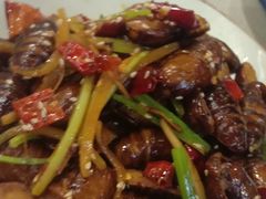 -渔娘渔家丹东海鲜(东直门店)