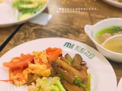 -梦航彩虹之约自助餐厅(华府天地店)