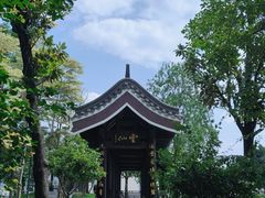 -均和墟历史街区-平和大押