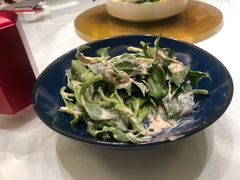 冰草-金时代顺风大酒店(临港百联店)