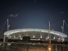 -连云港市体育中心体育场