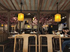 大堂-吴莊(龙城万科里店)