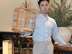 -淮扬府·游园京梦(成都 SKP 店)
