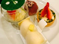 -粤海喜来登酒店·&More聚驿(天河城店)