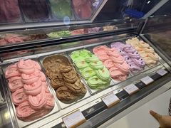 -圣罗巴海鲜烤肉自助(鲅鱼圈万达店)
