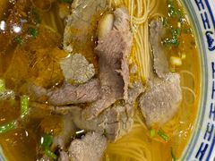 -永丰面馆(汉口路店)