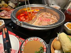 -牛New寿喜烧(虹桥新天地店)