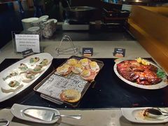 -香港唯港荟 Hotel ICON – The Market