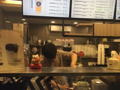 -TPLUS茶家(淮海店)