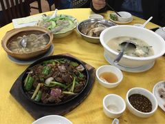 -成惠食府(赤岗店)