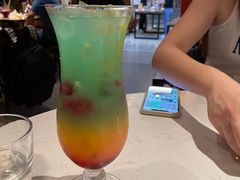 龙舌兰日出-墨纪Mojí墨西哥餐厅(官舍店)
