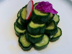 -洪福龙虾
