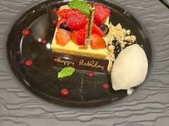 -深圳四季酒店·馥自助餐厅