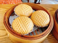 -老周记茶点