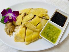 -津津菜馆(绝没分店)