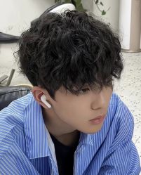 -大人物·男士理发馆