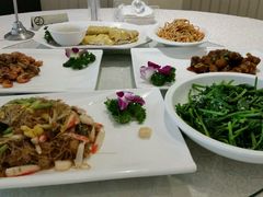 -花港海航度假酒店·中餐厅
