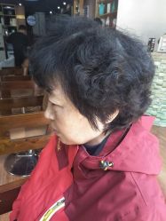 -明洞造型精品烫染