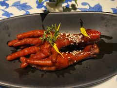 -桂满陇天书(南京德基旗舰店)