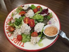 -Tubestation站点比萨(高新万达ONE店)