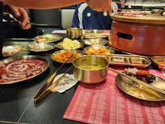 -西塔老太太泥炉烤肉(龙湖北苑天街店)