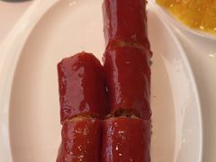 -红顶食府(滨湖九号店)