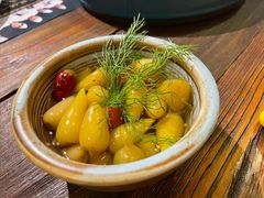 -卢布里西餐厅(总店)